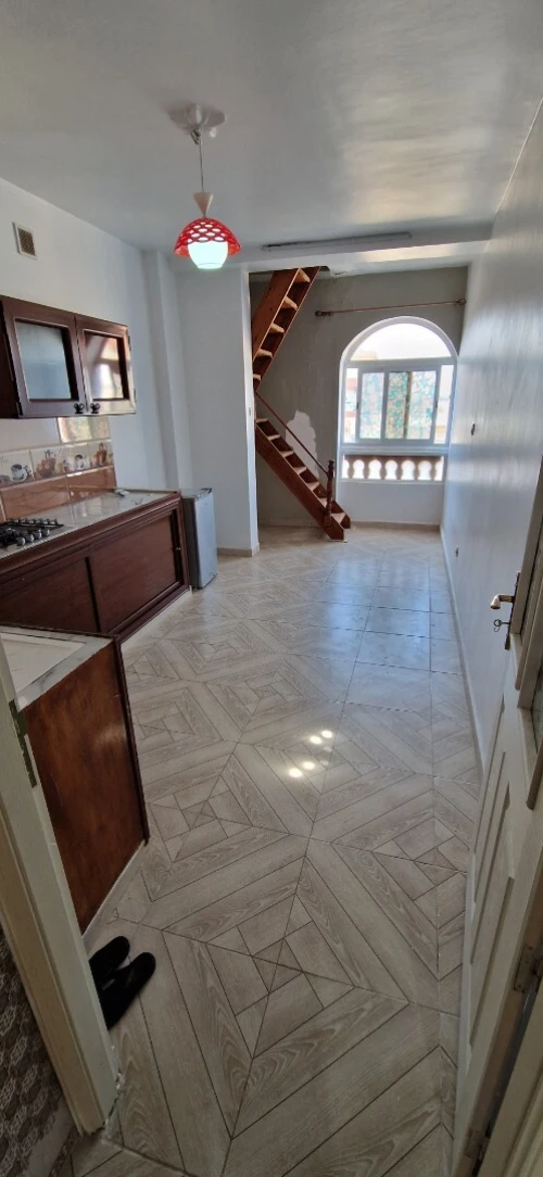 Location Appartement Duplex F6 Alger Dely brahim