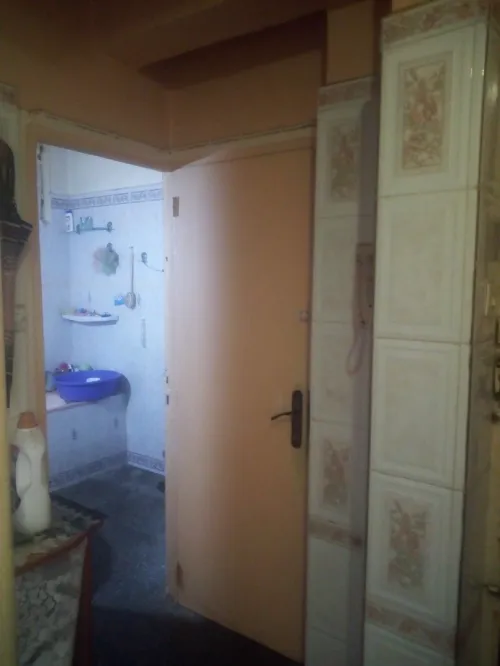 Echange Appartement F5 Alger Bachdjerrah