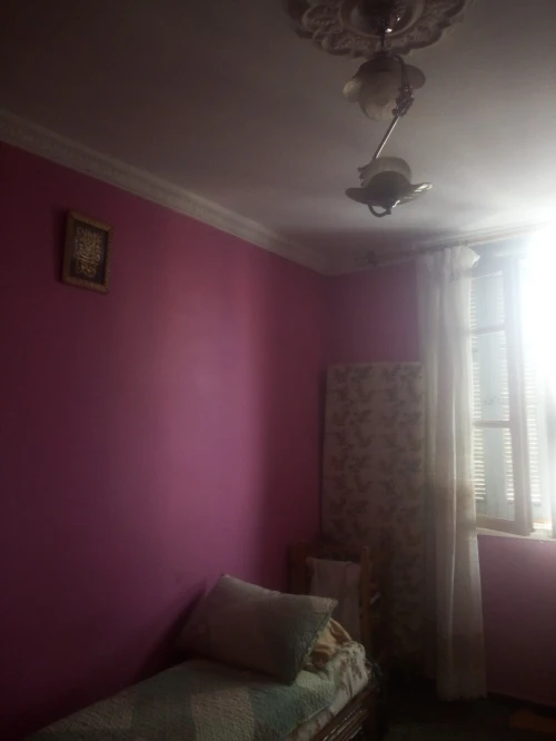 Vente Appartement F5 Alger Bachdjerrah