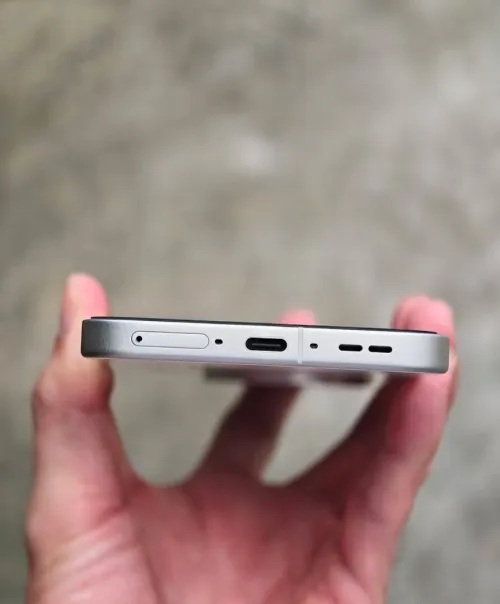 Realme Gt8