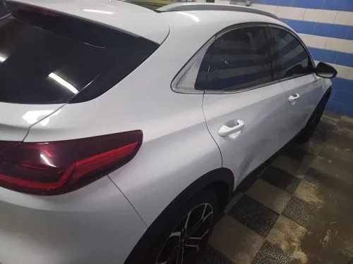 Kia X-Ceed 2022 TOUTE OPTIONS