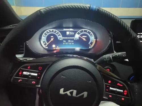 Kia X-Ceed 2022 TOUTE OPTIONS