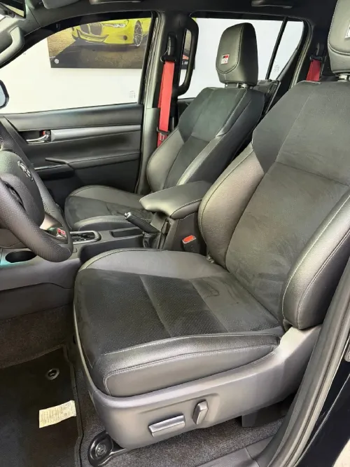 Toyota GR 2026 Gr