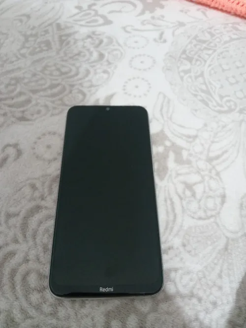Redmi Note 8 Note 8