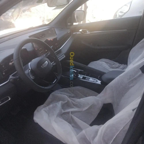 Geely Coolray 2026 SuperMax mejmoula