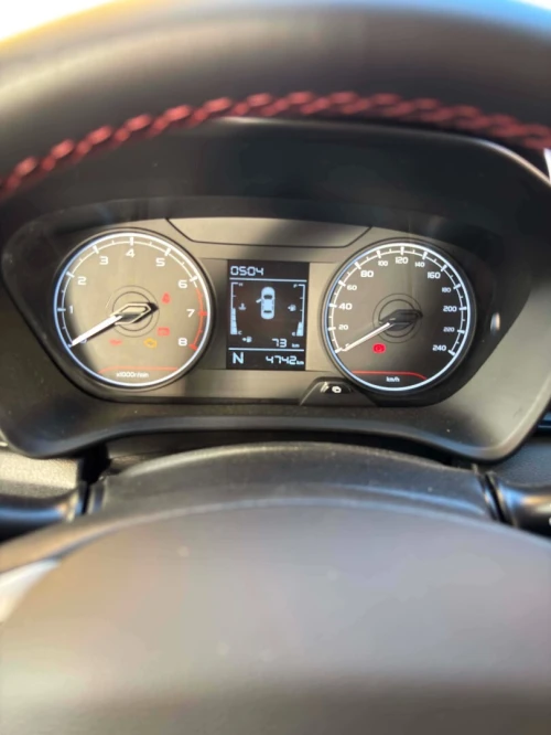 Lifan X3 PRO 2025 Majmoula