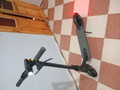 Trottinette électrique Xiaomi 