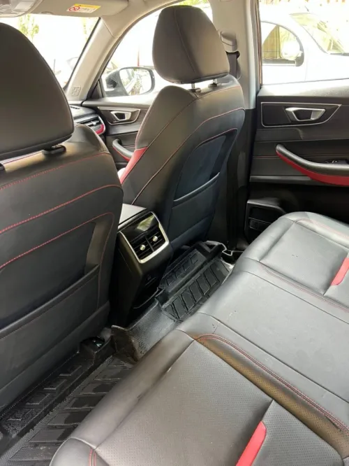 Chery Tiggo 4 pro 2024 Premium