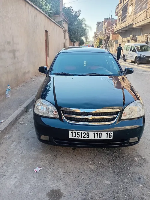 Chevrolet Sail 4 portes 2010 Sail 4 portes