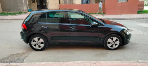 Volkswagen Golf 7 2015 Trendline +