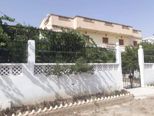 Vente Villa Mila Oued athmania