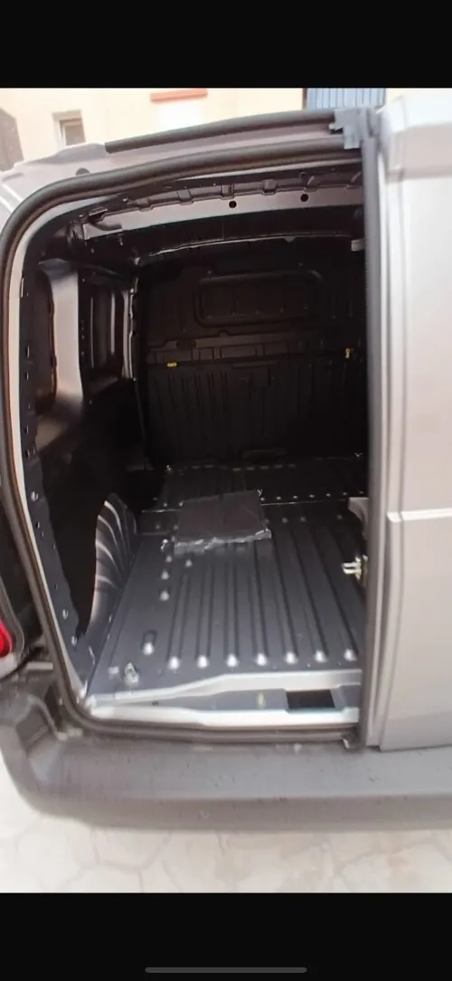Fiat Doblo 2025 