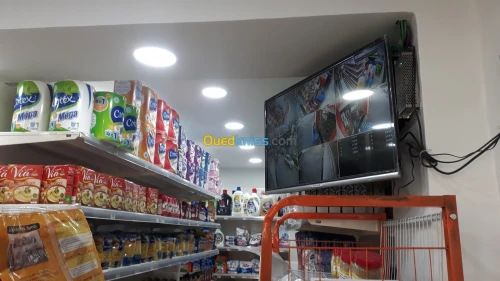 Vente Local Alger Rouiba