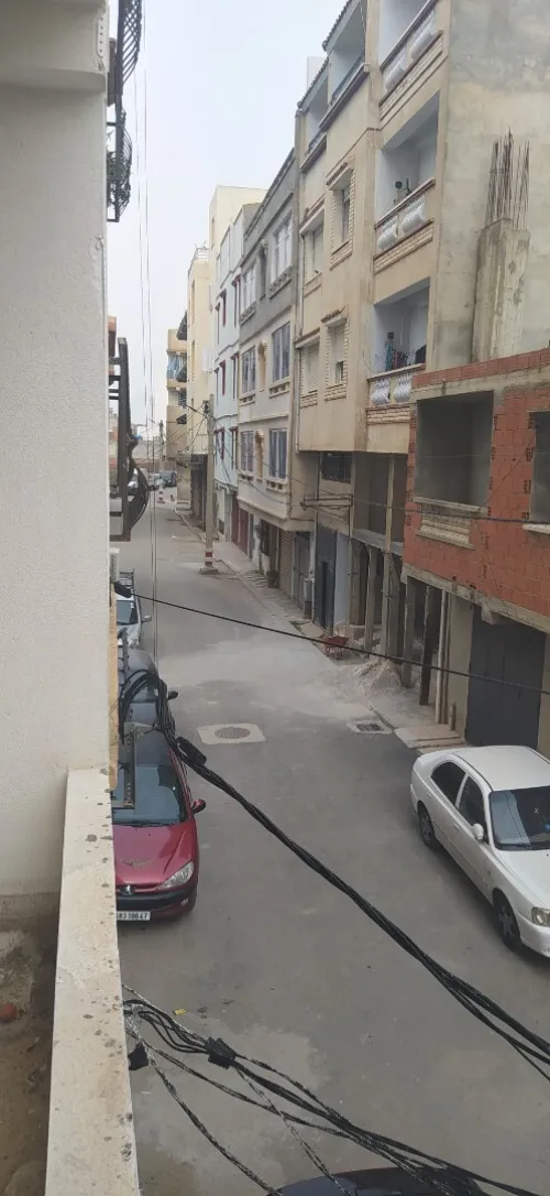 Vente Appartement F4 Boumerdès Hammedi