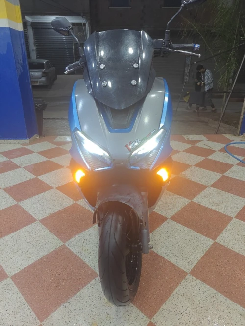 VMS V max 200 2022