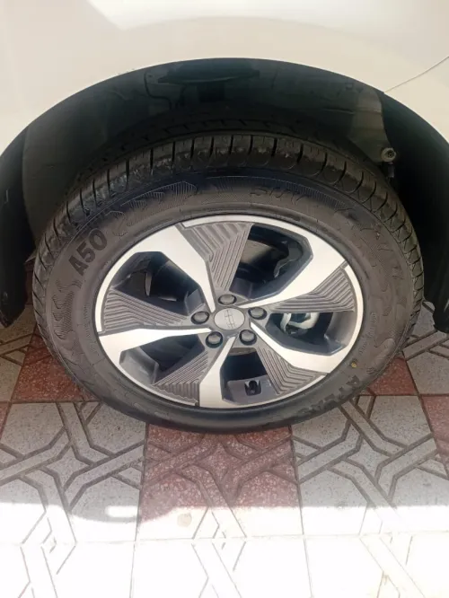 Geely Pro 2025 Tout option
