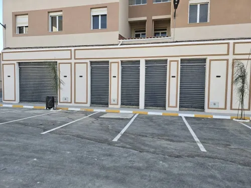 Vente Local Béjaïa Oued ghir