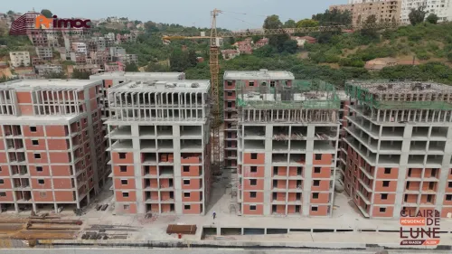 Vente Appartement Alger Gue de constantine