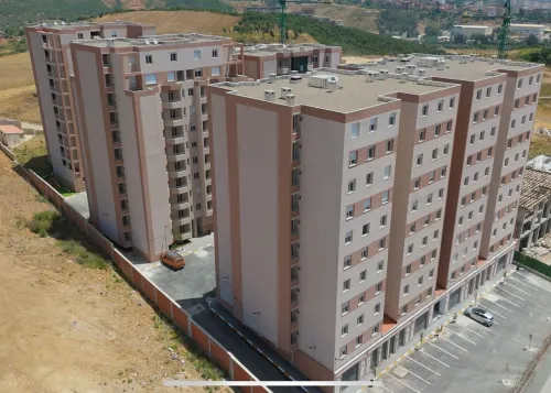 Vente Local Béjaïa Oued ghir