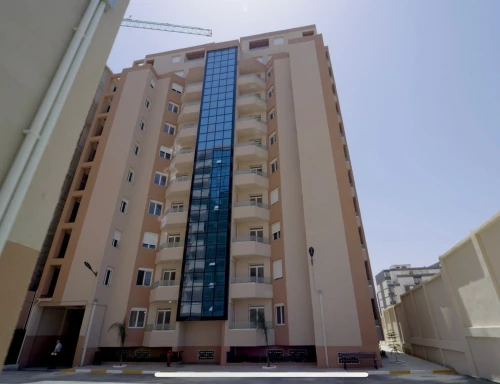 Vente Appartement Bejaia Oued ghir