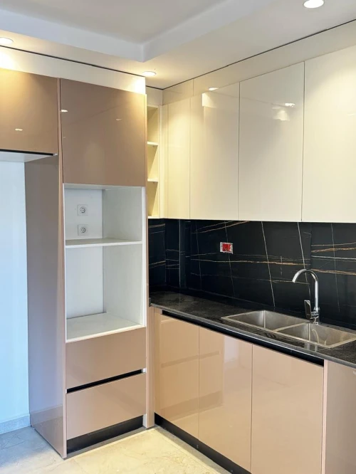 Vente Appartement Alger Birkhadem