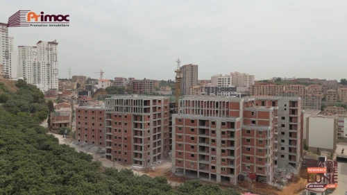 Vente Appartement Alger Gue de constantine
