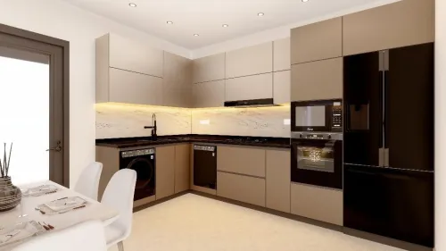 Vente Appartement Alger Gue de constantine