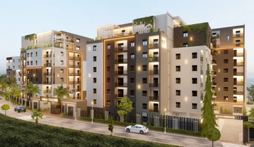 Vente Appartement Alger Gue de constantine