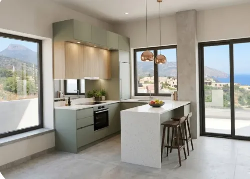 Vente Villa Tlemcen Honaine