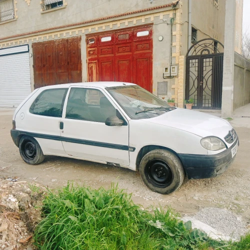Citroen Saxo 2001 Saxo