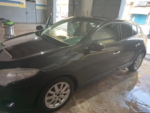 Renault Megane 3 2010 Privilege