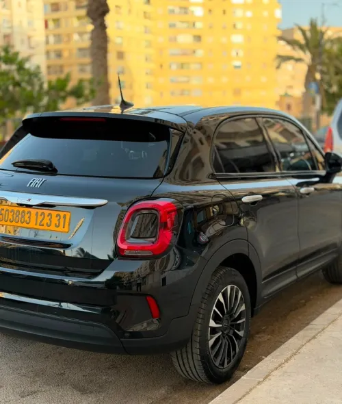 Fiat 500x 2023 Club