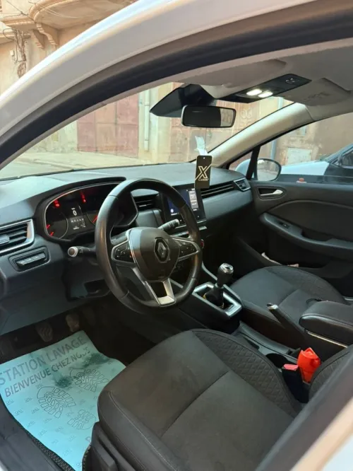 Renault Clio 5 2021 
