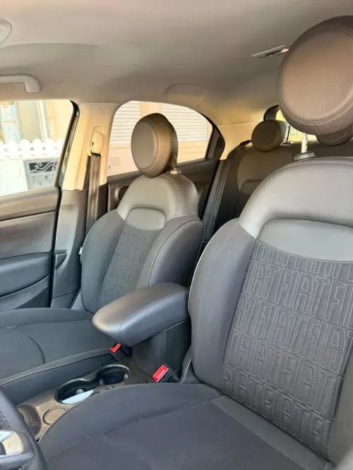 Fiat 500x 2023 Club