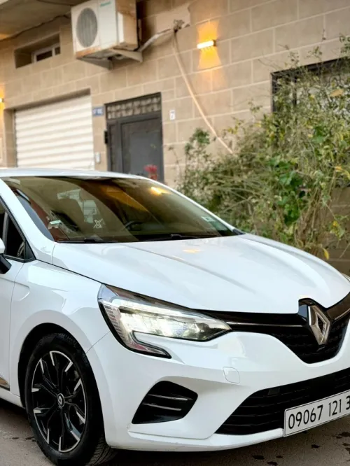 Renault Clio 5 2021 