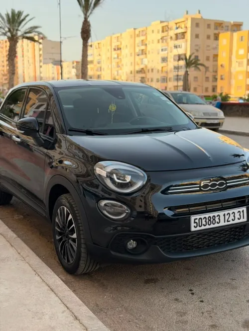 Fiat 500x 2023 Club