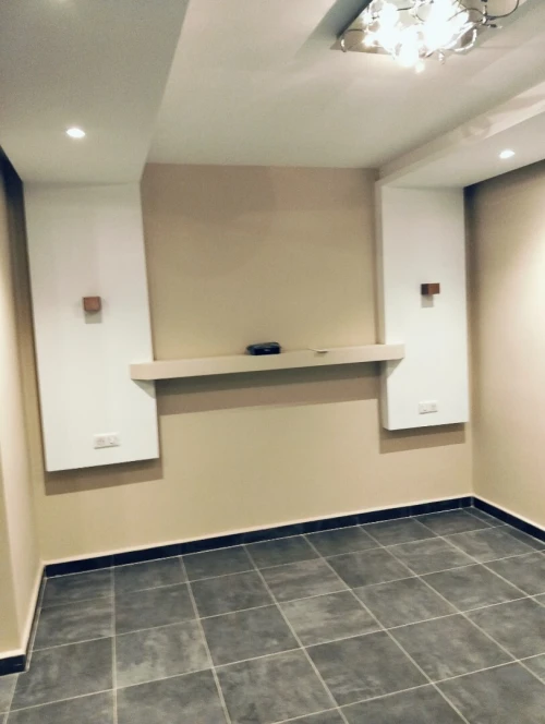 peinture et décoration