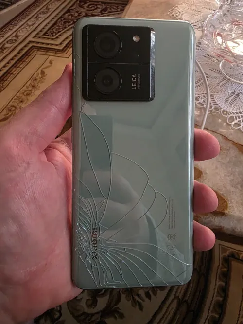 Xiaomi 13T Pro