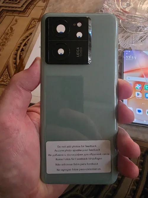Xiaomi 13T Pro