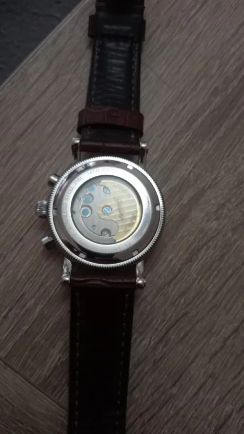 Montre ingersoll original