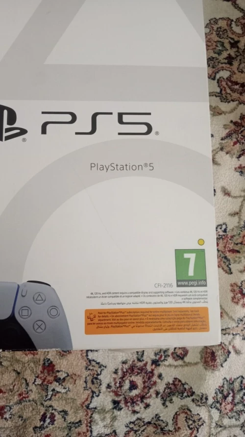 Playstation 5