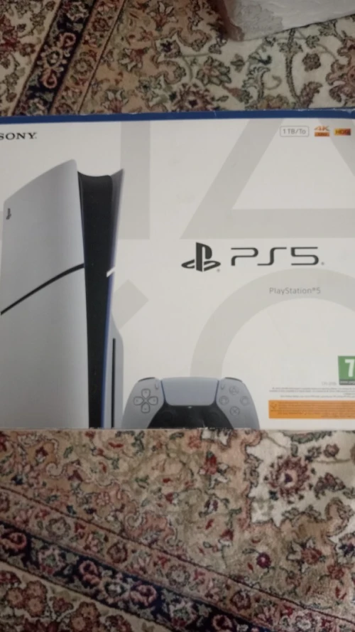 Playstation 5