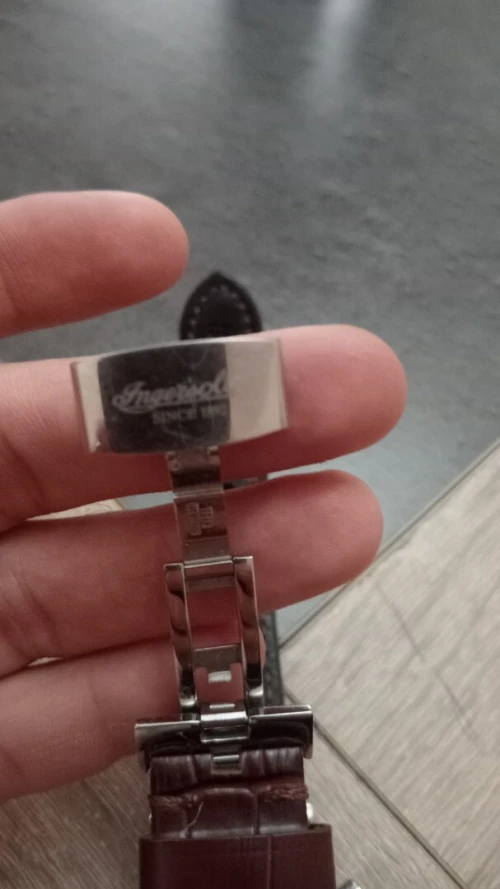 Montre ingersoll original