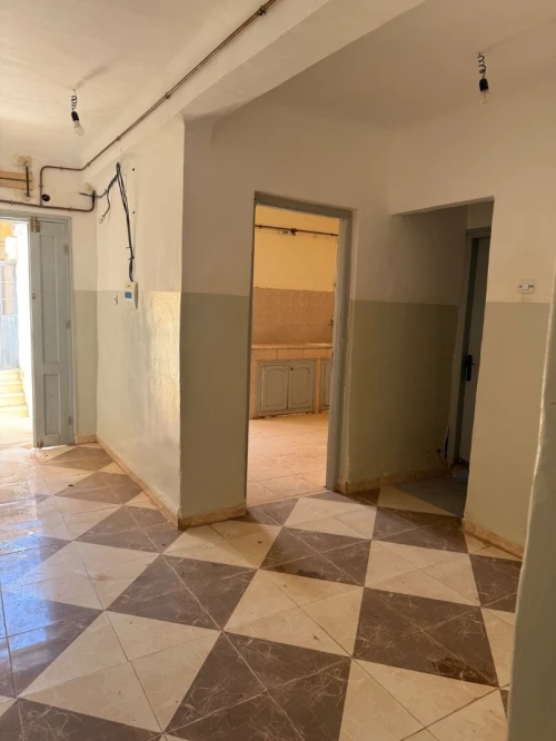 Vente Appartement F3 Béchar Bechar