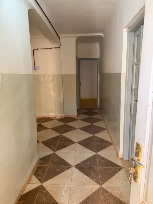 Vente Appartement F3 Béchar Bechar