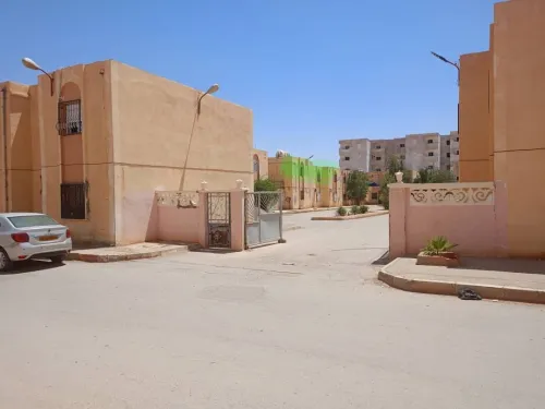 Vente Appartement F3 Béchar Bechar