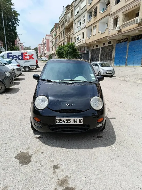Chery QQ 2014 QQ