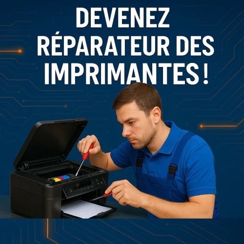 PHOTOCOPIEURS ET IMPRIMANTES