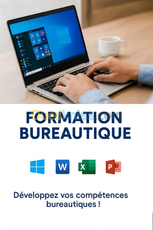 BUREAUTIQUE