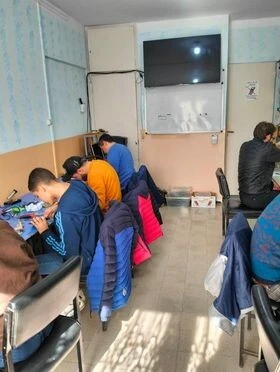 تكوين في اصلاح الاجهزة الالكترونية
